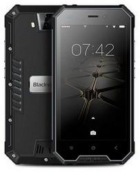 Замена динамика на телефоне Blackview BV4000 Pro в Ставрополе